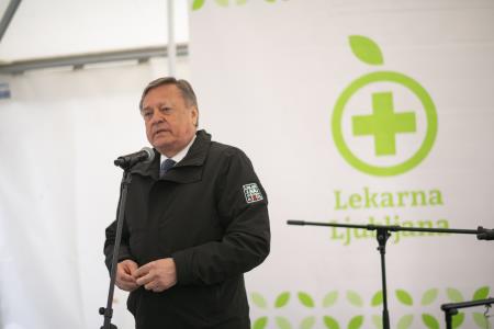 Govor Zorana Jankovića_Foto Robert Zabukovec